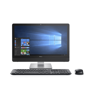 Dell  All In One Desktop store Chennai, hyderabad