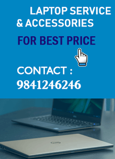 Dell Service Center in Chennai, hyderabad