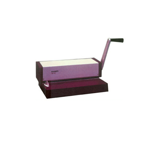 Antiva SB 340 SPIRAL BINDER Price in Hyderabad, telangana