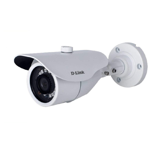 D Link DCS F1712B 2MP Fixed Bullet Camera Price in Hyderabad, telangana