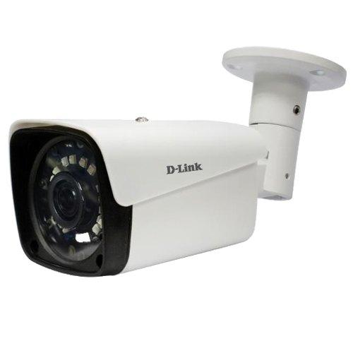 D Link DCS F2715 L1M 5MP Fixed Bullet AHD Camera Price in Hyderabad, telangana