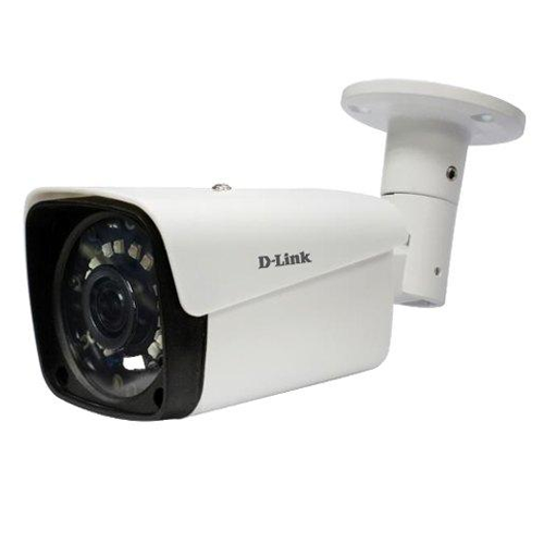 D Link DCS F5712 L1 2MP Bullet Camera Price in Hyderabad, telangana