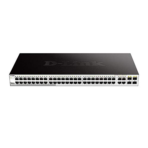 D Link DGS 1210 52 Gigabit Smart Switch Price in Hyderabad, telangana