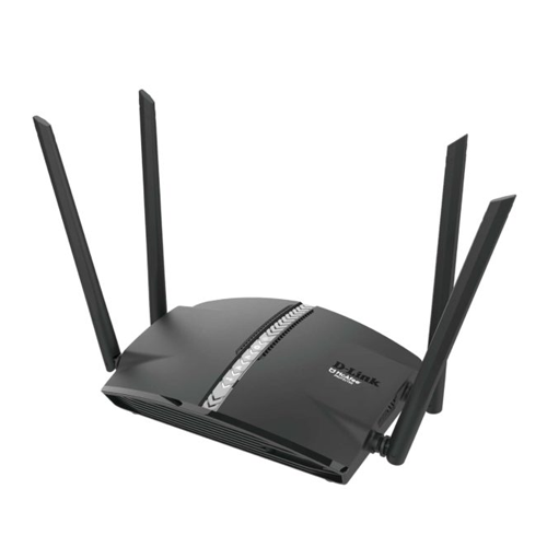 D Link DIR 1360 EXO AC1300 Smart Mesh WiFi Router Price in Hyderabad, telangana