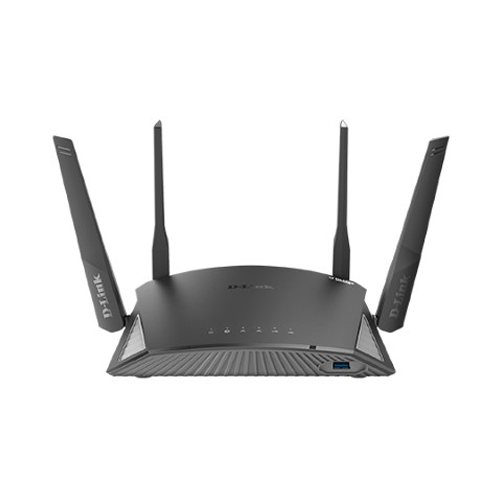 D Link DIR 2660 EXO AC2660 Smart Mesh WiFi Router Price in Hyderabad, telangana