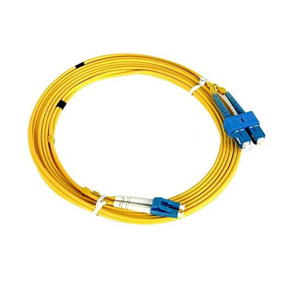 D Link NCB FS09D LCLC 3 SM Duplex Fiber Patch Cord Price in Hyderabad, telangana