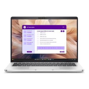 Dell 14 Plus DB14255 2 in 1 AMD Ryzen AI 7 350 Processor Laptop Price in Hyderabad, telangana
