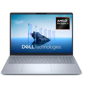 Dell 16 Plus DB16255 AMD Ryzen AI 5 340 Processor Laptop Price in Hyderabad, telangana