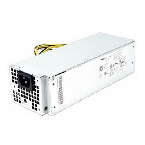 Dell 180W L180ES 01 Power Supply Price in Hyderabad, telangana