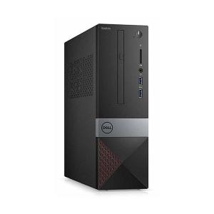 Dell 3030S Vostro Small Intel i3 14100 Tower Desktop Price in Hyderabad, telangana