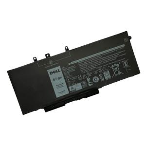 Dell 4 cell 68 Watt Hour Lithium Ion CPAGD1JP Battery Price in Hyderabad, telangana