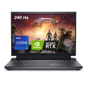 Dell 5530 G15 13th Gen Intel i9 13900HX 16 inch Gaming Laptop Price in Hyderabad, telangana