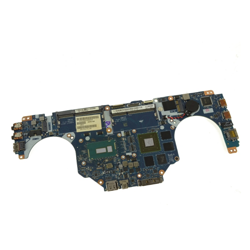 Dell Alienware 13 R2 Laptop Motherboard Price in Hyderabad, telangana