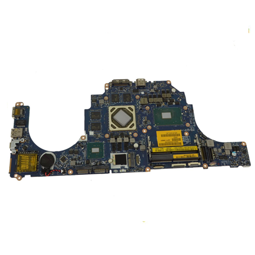 Dell Alienware 17 R2 Laptop Motherboard Price in Hyderabad, telangana