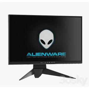 Dell Alienware 25 AW2518H Gaming Monitor Price in Hyderabad, telangana