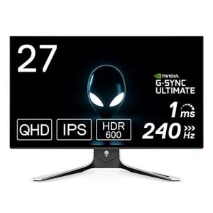 Dell Alienware 27 inch 360Hz AW2725DF Gaming Monitor Price in Hyderabad, telangana