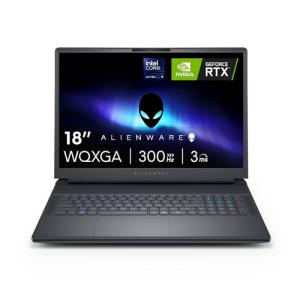 Dell Alienware AA18250 18 Area 51 Ultra 9 Processor Gaming Laptop Price in Hyderabad, telangana