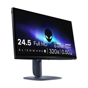 Dell Alienware Aw2525hm 320 hz Desktop Price in Hyderabad, telangana
