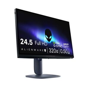 Dell Alienware AW2525HM FHD Gaming Monitor Price in Hyderabad, telangana