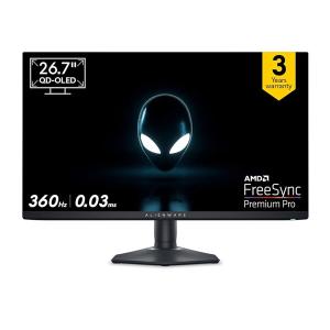 Dell Alienware AW2725QF 4K 180 Hz 27 inch Gaming Monitor Price in Hyderabad, telangana