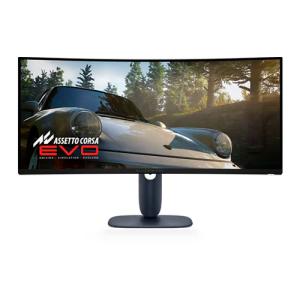 Dell Alienware AW3425DW 34 inch QD OLED Panel Monitor Price in Hyderabad, telangana