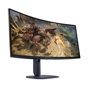 Dell Alienware AW3425DWM 34 inch Curved Monitor Price in Hyderabad, telangana