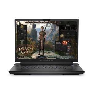 Dell Alienware M16 Intel Gaming Laptop Price in Hyderabad, telangana