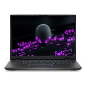 Dell Alienware m16 R2 Intel Ultra 9 16GB RAM 16 inch Laptop Price in Hyderabad, telangana
