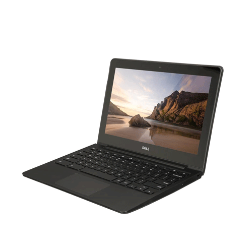 Dell ChromeBook Laptop Price in Hyderabad, telangana