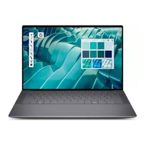 Dell DA14250 14 Premium U7 Processor 32GB RAM Laptop Price in Hyderabad, telangana