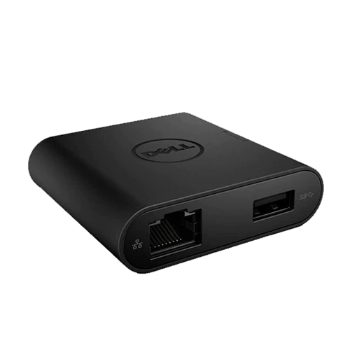 DELL DA200 USB TYPE C ADAPTER Price in Hyderabad, telangana