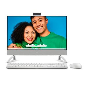 Dell EC27250 27 i5 1334U Processor AIO Desktop Price in Hyderabad, telangana