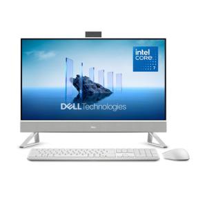 Dell EC27250 27 Intel Core 7 150U AIO Desktop Price in Hyderabad, telangana