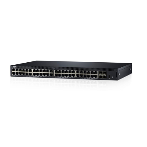 Dell EMC Networking X1052 Smart Switch Price in Hyderabad, telangana