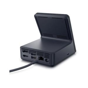 Dell HD22Q Dual Charge 90 Watts Docking Station Price in Hyderabad, telangana