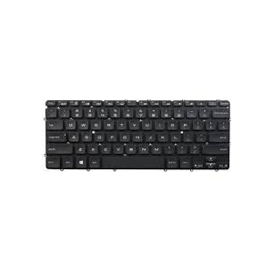 Dell Inspiron 13r M4010 Laptop Keyboard Price in Hyderabad, telangana