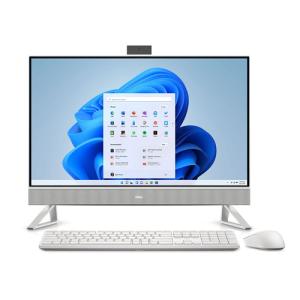 Dell Inspiron 13th Gen Intel Core i3 13100 Small AIO Desktop Price in Hyderabad, telangana