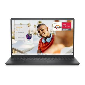 Dell Inspiron 15 AMD Athlon Gold 7220U Processor 8GB RAM 256GB SSD Laptop Price in Hyderabad, telangana