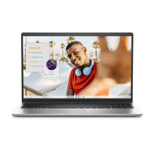 Dell Inspiron 15 AMD Ryzen 3 7320U Processor 8GB RAM 512GB SSD Laptop Price in Hyderabad, telangana