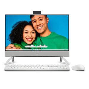 Dell Inspiron 24 5430 13th Gen Intel i7 1355U 24 inch AIO Desktop Price in Hyderabad, telangana