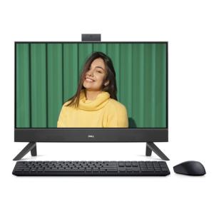 Dell Inspiron 24 AMD Ryzen 5 Processor All In One Desktop Price in Hyderabad, telangana