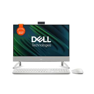 Dell Inspiron 24 inch 8GB RAM 1TB SSD All in One Desktop Price in Hyderabad, telangana