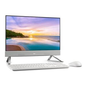 Dell Inspiron 24 inch i5 1335U All in One Desktop Price in Hyderabad, telangana