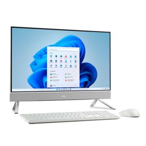 Dell Inspiron 24 inch Intel i7 All in One Desktop Price in Hyderabad, telangana