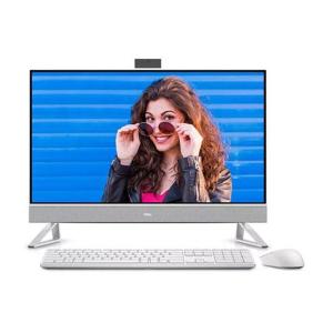 Dell Inspiron 27 7730 13th Gen Intel i5 1334U 27 inch AIO Desktop Price in Hyderabad, telangana