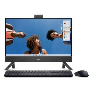 Dell Inspiron 27 7730 13th Gen Intel i7 1355U 27 inch AIO Desktop Price in Hyderabad, telangana