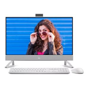 Dell Inspiron 27 inch i5 Processor All in One Desktop Price in Hyderabad, telangana