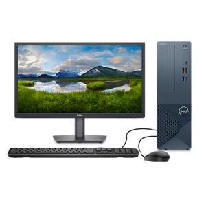 Dell Inspiron 3030S 12th Gen Intel Core i3 12100 Small AIO Desktop Price in Hyderabad, telangana