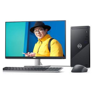 Dell Inspiron 3030S 12th Gen Intel i7 12700 Small AIO Desktop Price in Hyderabad, telangana