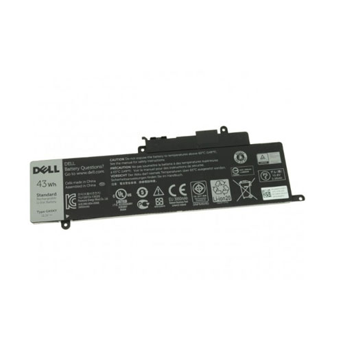 Dell Inspiron 3148 Laptop Battery Price in Hyderabad, telangana